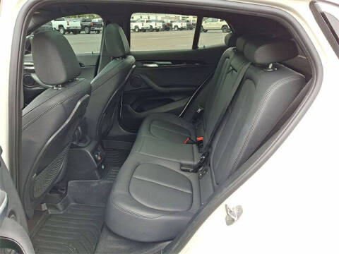 2018 BMW X2 xDrive28i