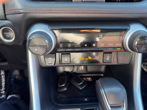 2024 Toyota RAV4 Prime XSE