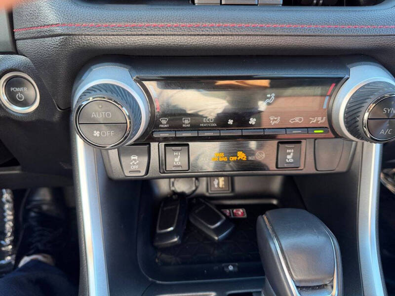 2024 Toyota RAV4 Prime XSE