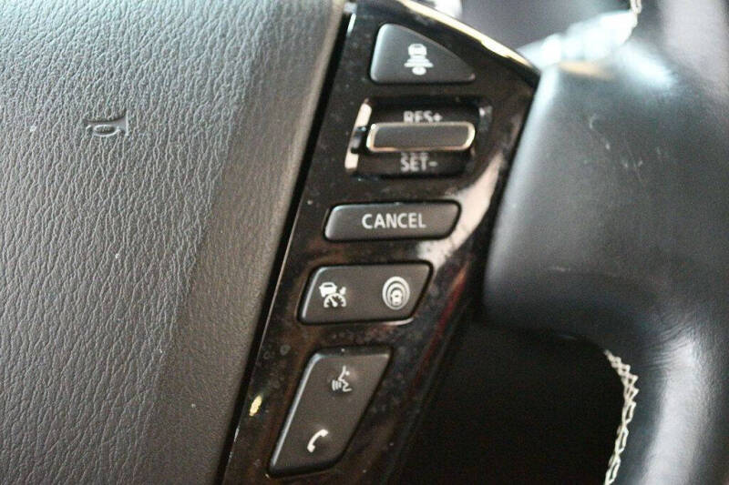 2024 Infiniti QX80 Premium Select