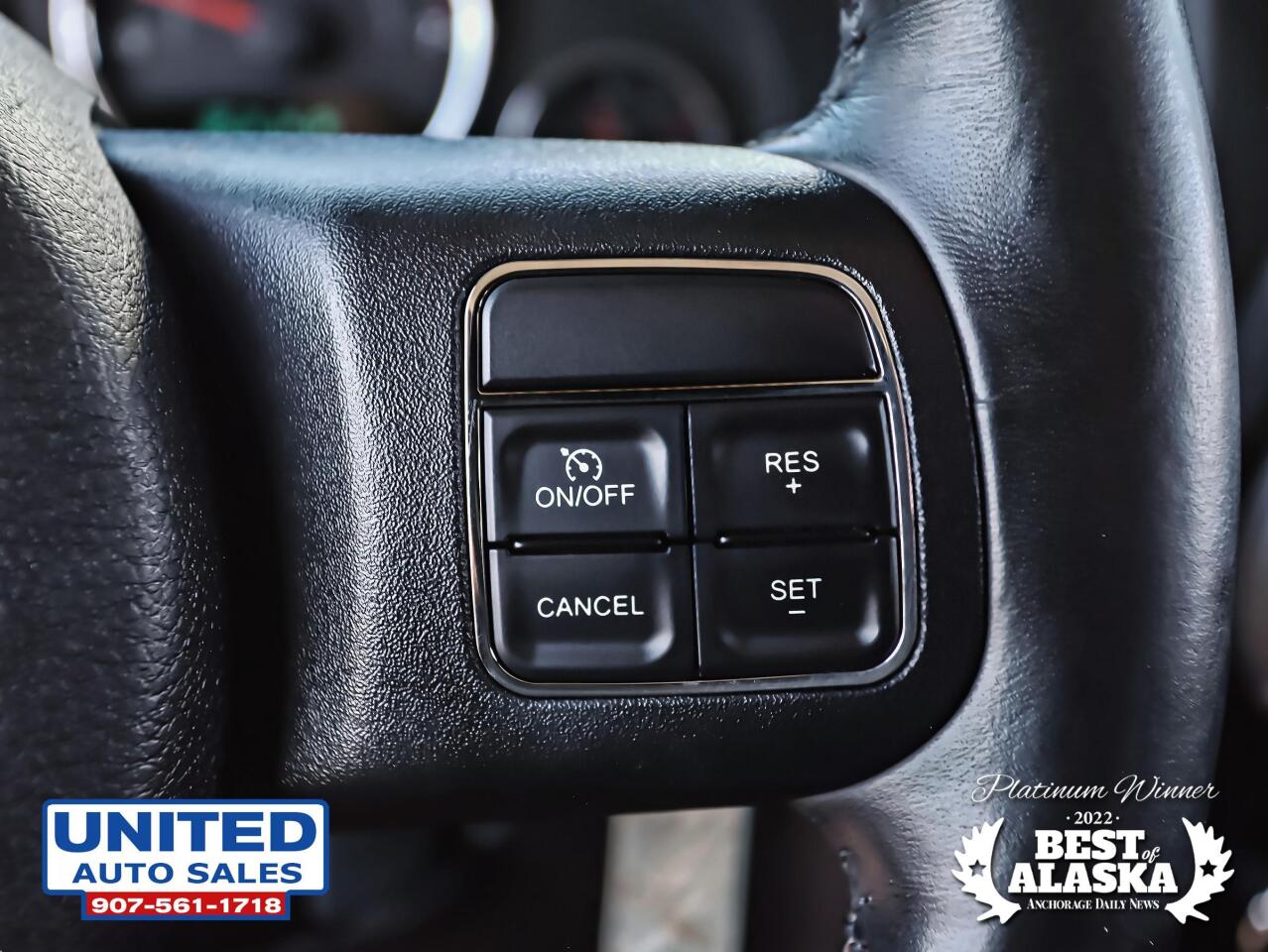 2014 Jeep Wrangler Unlimited Unlimited Sport SUV 4D 44