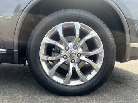 2017 Dodge Durango