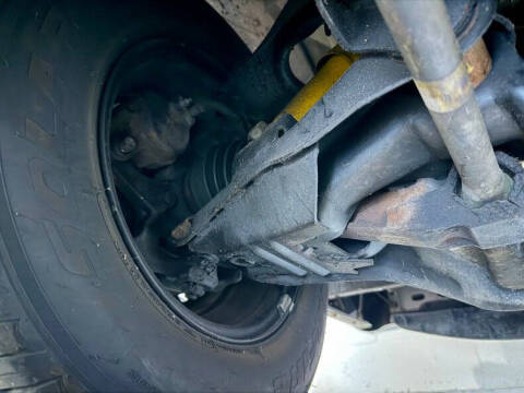 1985 Cadillac Eldorado