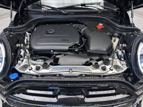 2026 MINI Hardtop 2 Door Cooper S