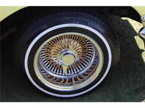 1958 Chevrolet Impala