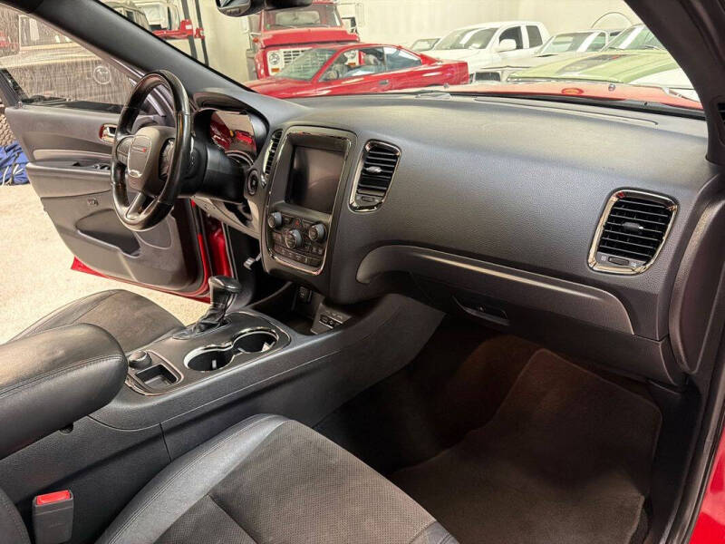 2020 Dodge Durango R/T