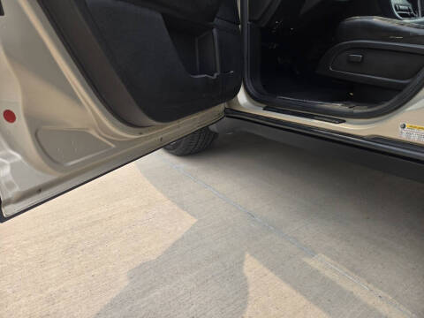 2008 GMC Acadia SLT-1