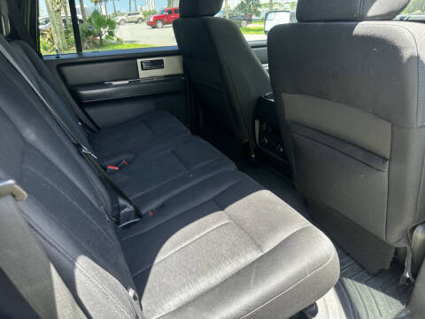 2017 Ford Expedition XLT