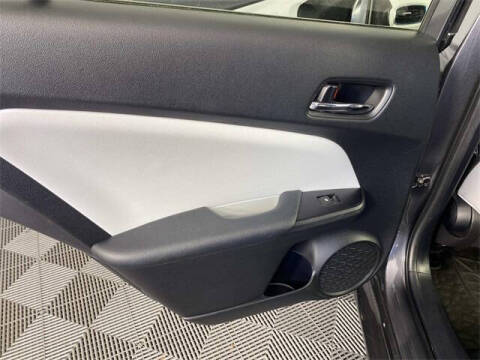 2017 Toyota Prius Prime Plus