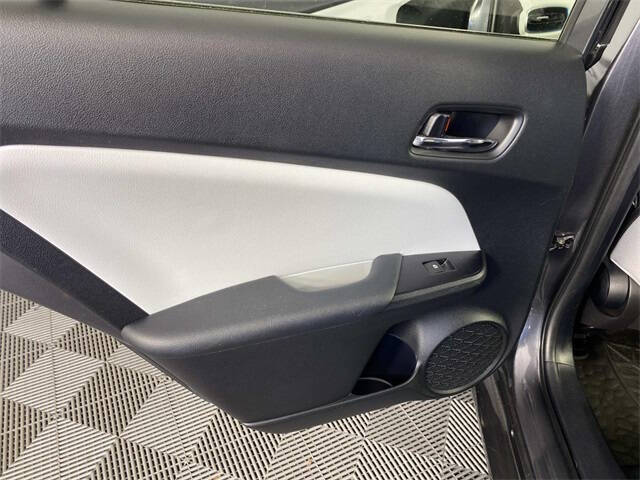 2017 Toyota Prius Prime Plus