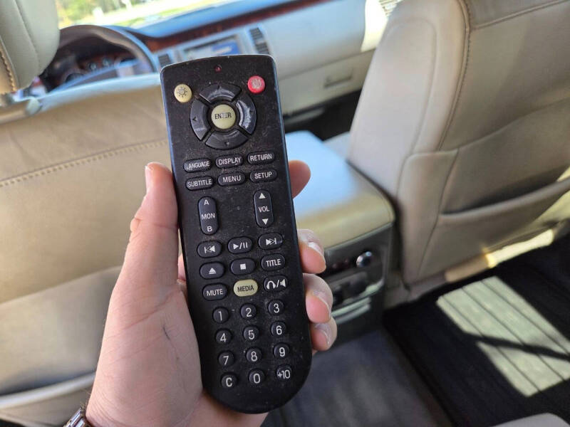 2011 Ford Flex Limited