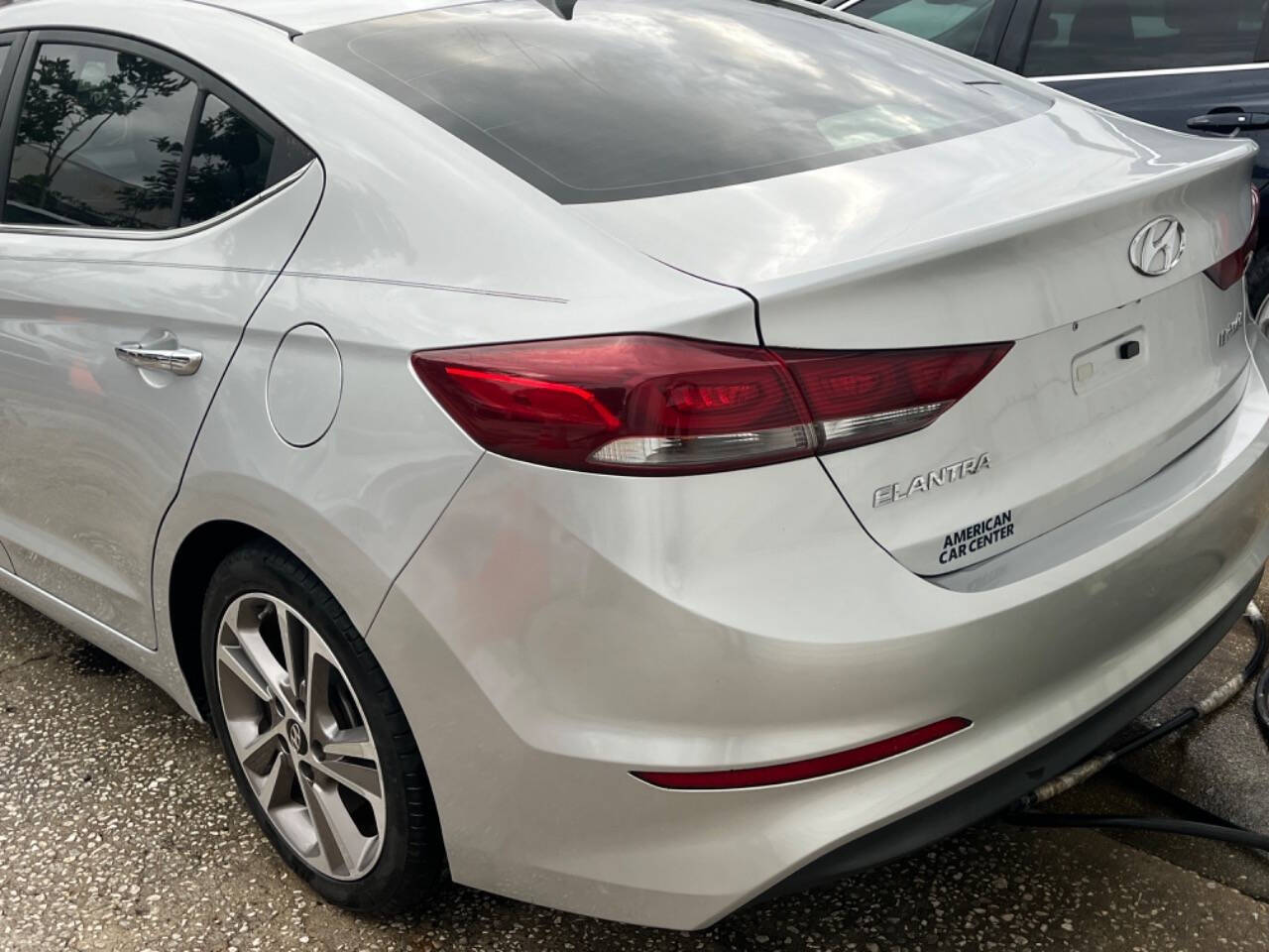 2017 Hyundai ELANTRA for sale at GBG MOTORS INC in Tampa, FL