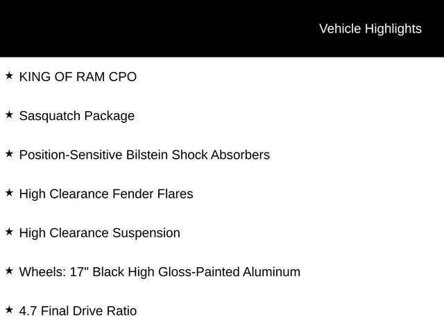 2022 Ford Bronco Big Bend Advanced