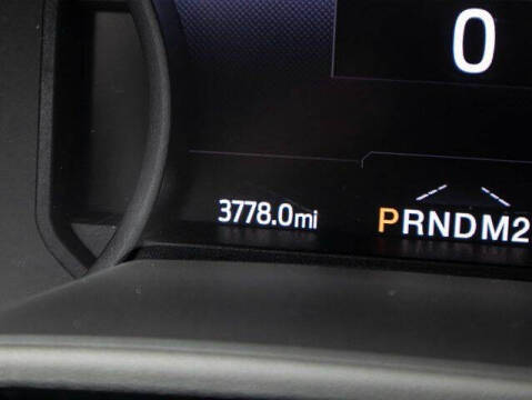2023 Ford E-Series