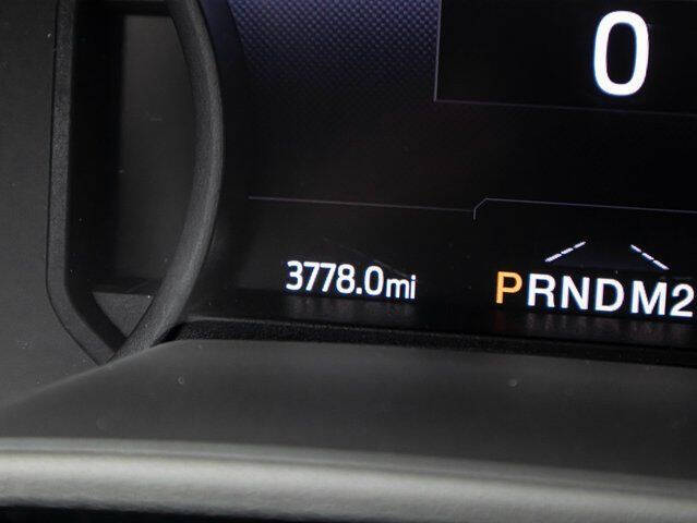 2023 Ford E-Series