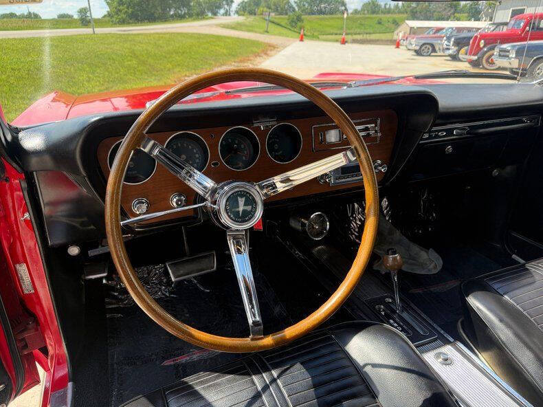 1966 Pontiac GTO