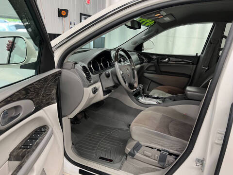2013 Buick Enclave Convenience
