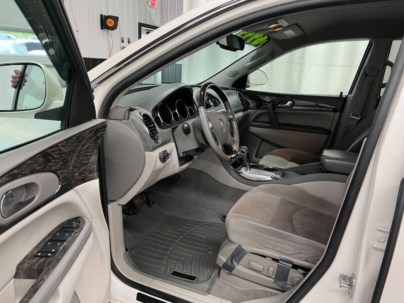 2013 Buick Enclave Convenience