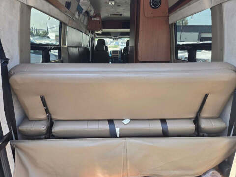 2011 Mercedes-Benz Sprinter