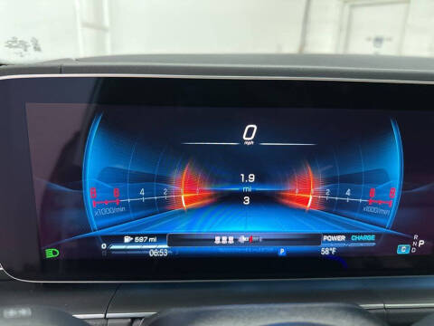 2026 Mercedes-Benz GLE AMG GLE 53