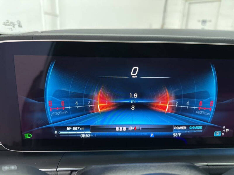 2026 Mercedes-Benz GLE AMG GLE 53