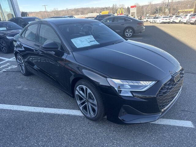 2026 Audi A3