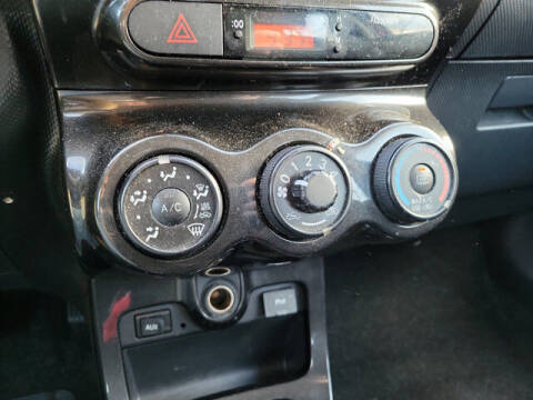 2008 Scion xD