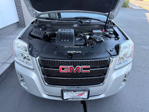 2012 GMC Terrain SLE-1