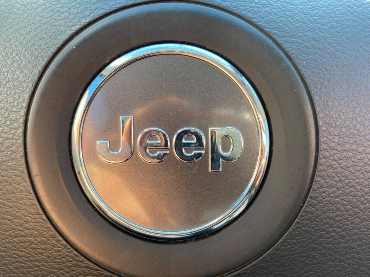 2020 Jeep Cherokee for sale at OKC Auto Direct, LLC in Oklahoma City , OK