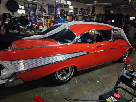 1957 Chevrolet Bel Air