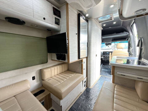 2019 Mercedes-Benz Sprinter
