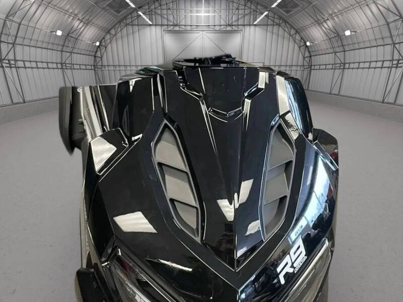 2025 ZNEN R9