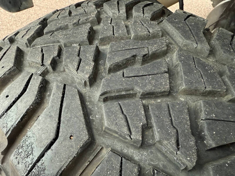 2018 GMC Sierra 2500HD SLT