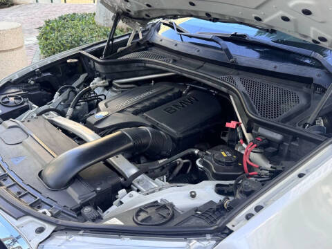 2015 BMW X5 sDrive35i