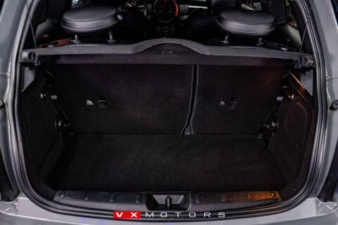 2015 MINI Hardtop 2 Door Cooper