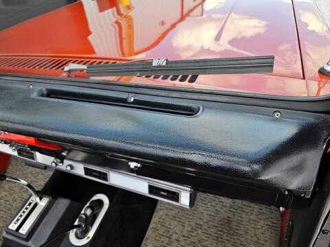 1979 International Scout