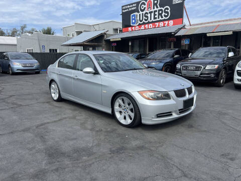 2008 BMW 3 Series 335i