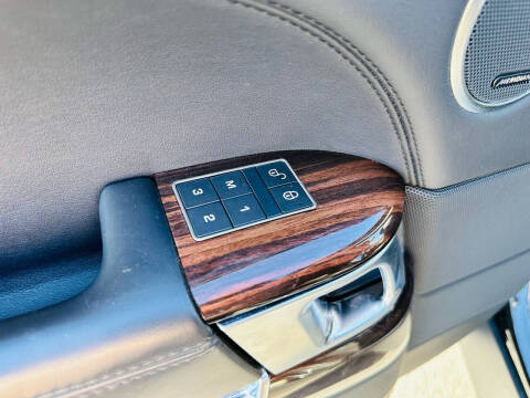 2016 Land Rover Range Rover HSE Td6