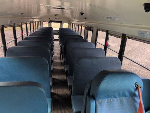 2019 IC Bus CE Series