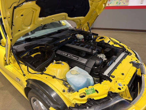 1999 BMW M