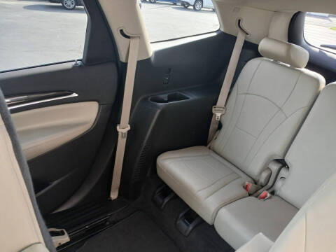 2019 Buick Enclave Essence