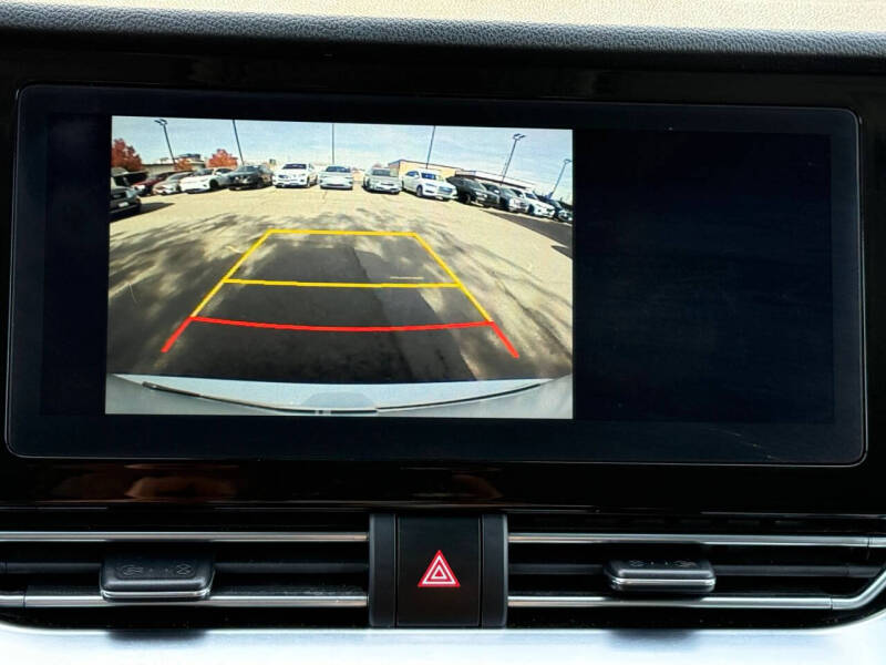 2022 Kia Niro EV EX Premium