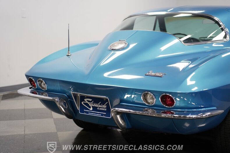 1966 Chevrolet Corvette