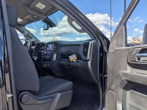 2023 Chevrolet Silverado 2500HD