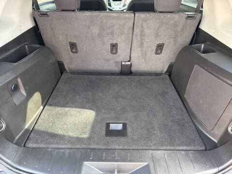 2015 GMC Terrain SLE-1