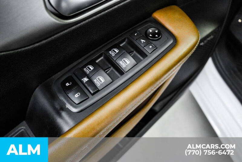 2021 Chrysler Pacifica Hybrid Limited