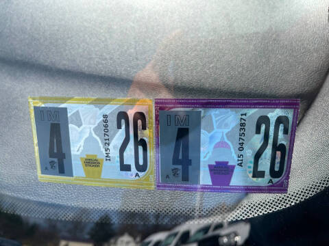 2016 MINI Convertible Cooper