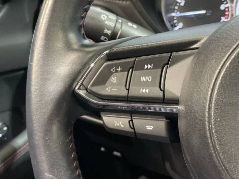 2022 Mazda CX-5 2.5 S Carbon Edition