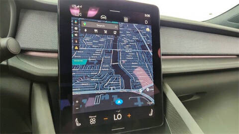 2023 Polestar 2 Long Range Dual Motor