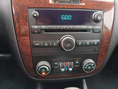 2011 Chevrolet Impala LT Fleet